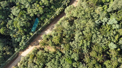 Chácara de 1 quarto, 50997m² no bairro Zona rural, em Bocaiúva do Sul | Eu Corretor