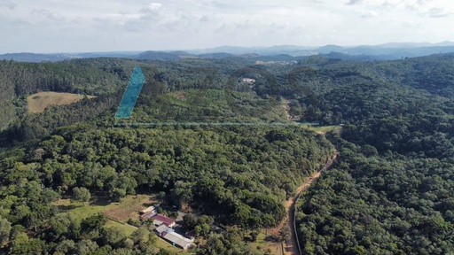 Chácara de 1 quarto, 50997m² no bairro Zona rural, em Bocaiúva do Sul | Eu Corretor