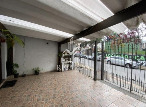 Casa de 2 quartos, 116m² no bairro Campestre, em Santo André | Eu Corretor
