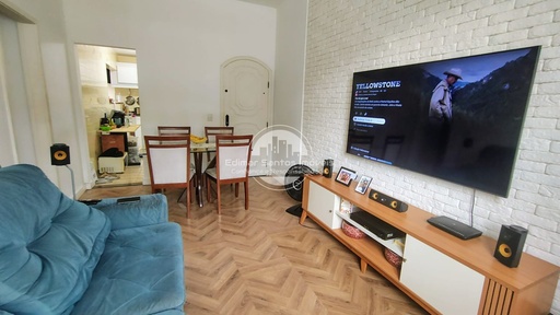 Apartamento de 2 quartos, 73m² no bairro Pechincha, em Rio de Janeiro | Eu Corretor
