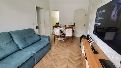 Apartamento de 2 quartos, 73m² no bairro Pechincha, em Rio de Janeiro | Eu Corretor