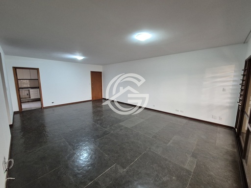 Apartamento de no bairro Vila Nova, em Itu | Eu Corretor
