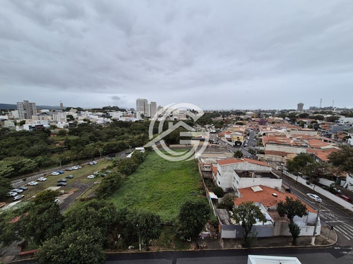 Apartamento de no bairro Vila Nova, em Itu | Eu Corretor
