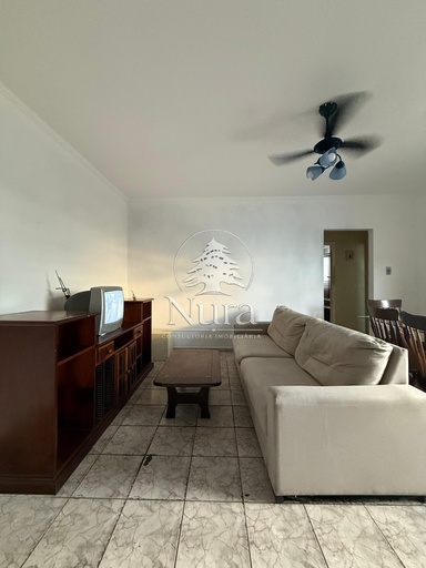 Apartamento de 2 quartos, 81m² no bairro Centro, em São Vicente | Eu Corretor
