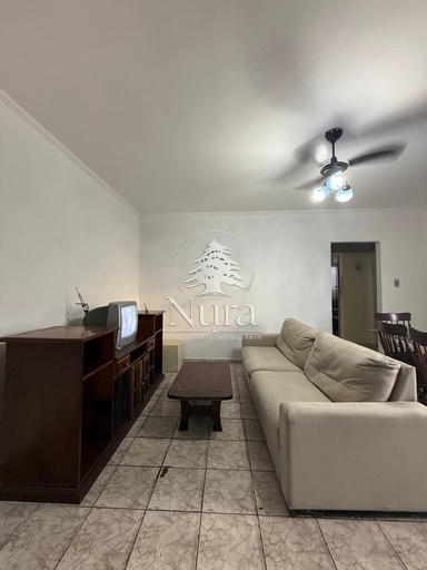 Apartamento de 2 quartos, 81m² no bairro Centro, em São Vicente | Eu Corretor