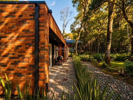 Casa de 4 quartos, 280m² no bairro Lagos do Bosque, em Gramado | Eu Corretor