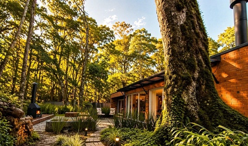 Casa de 4 quartos, 280m² no bairro Lagos do Bosque, em Gramado | Eu Corretor