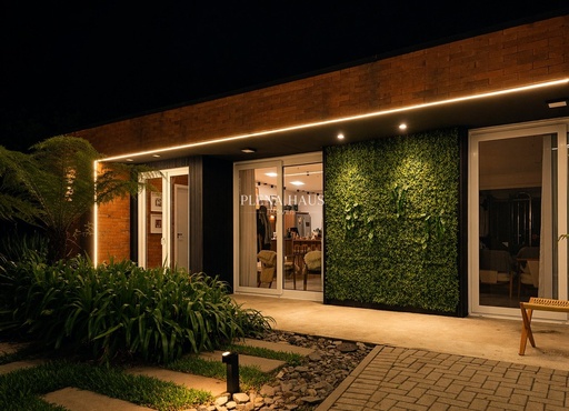 Casa de 4 quartos, 280m² no bairro Lagos do Bosque, em Gramado | Eu Corretor