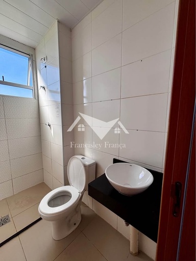 Apartamento de 2 quartos, 47m² no bairro Jardim Campo Belo, em Limeira | Eu Corretor