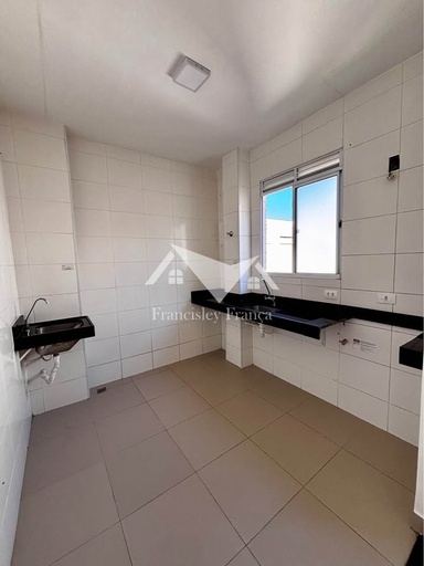 Apartamento de 2 quartos, 47m² no bairro Jardim Campo Belo, em Limeira | Eu Corretor