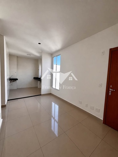 Apartamento de 2 quartos, 47m² no bairro Jardim Campo Belo, em Limeira | Eu Corretor