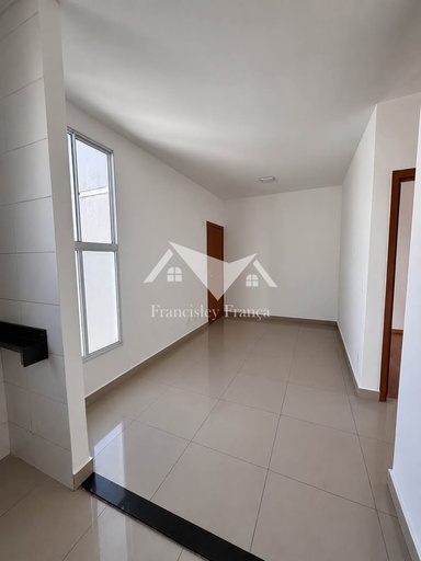 Apartamento de 2 quartos, 47m² no bairro Jardim Campo Belo, em Limeira | Eu Corretor