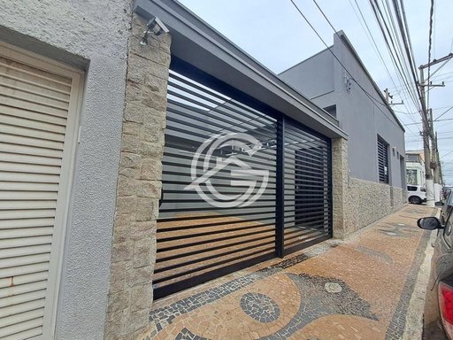Casa de 3 quartos, 105m² no bairro Centro, em Itu | Eu Corretor