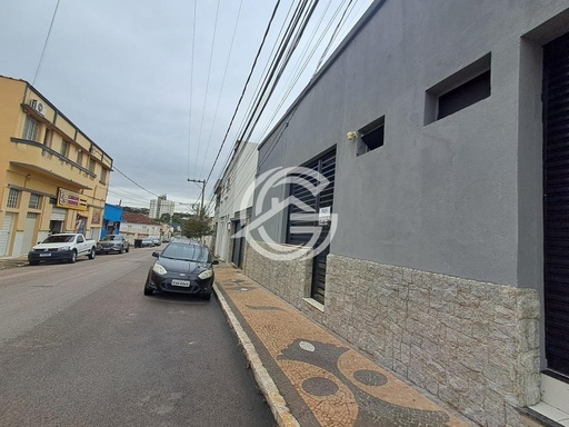 Casa de 3 quartos, 105m² no bairro Centro, em Itu | Eu Corretor