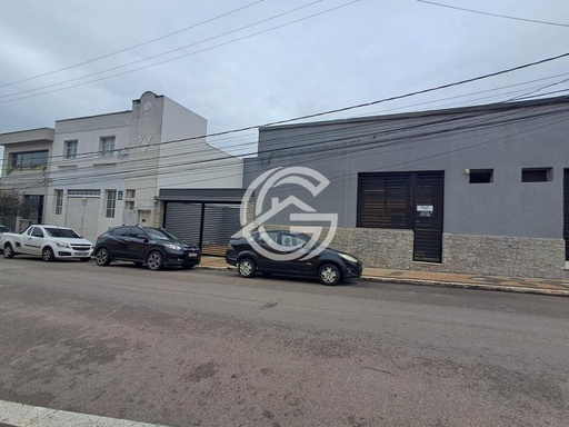 Casa de 3 quartos, 105m² no bairro Centro, em Itu | Eu Corretor