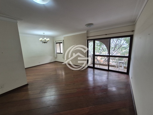 Apartamento de 3 quartos, no bairro Vila Leis, em Itu | Eu Corretor