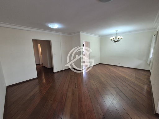 Apartamento de 3 quartos, no bairro Vila Leis, em Itu | Eu Corretor