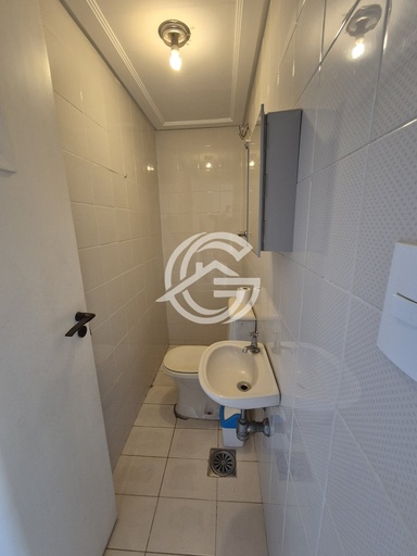 Apartamento de 3 quartos, no bairro Vila Leis, em Itu | Eu Corretor