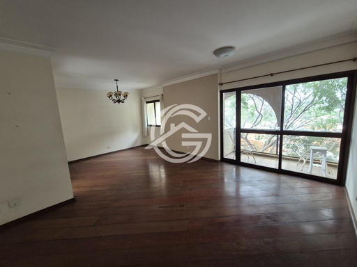 Apartamento de 3 quartos, no bairro Vila Leis, em Itu | Eu Corretor