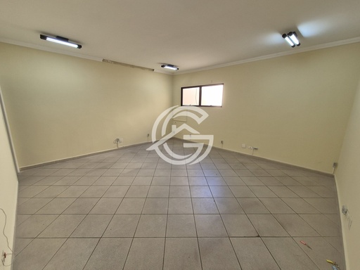 Sala Comercial de 1 quarto, 32m² no bairro Vila Nova, em Itu | Eu Corretor