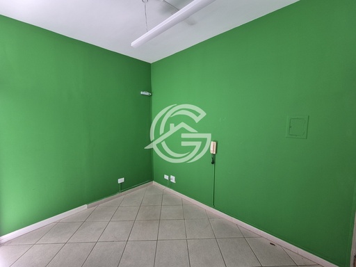 Sala Comercial de 2 quartos, 42m² no bairro Vila Nova, em Itu | Eu Corretor