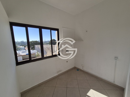 Sala Comercial de 2 quartos, 42m² no bairro Vila Nova, em Itu | Eu Corretor