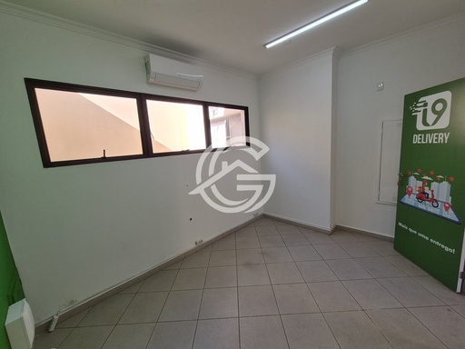 Sala Comercial de 2 quartos, 42m² no bairro Vila Nova, em Itu | Eu Corretor