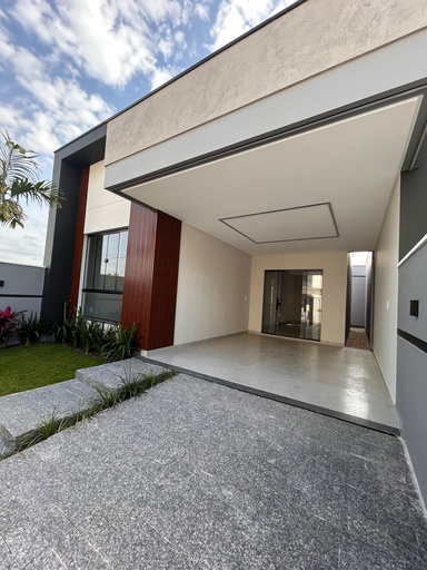 Casa de 2 quartos, 75m² no bairro Areias, em Tijucas | Eu Corretor