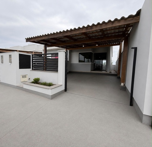 Casa de 67m² no bairro Nova descoberta, em Tijucas | Eu Corretor