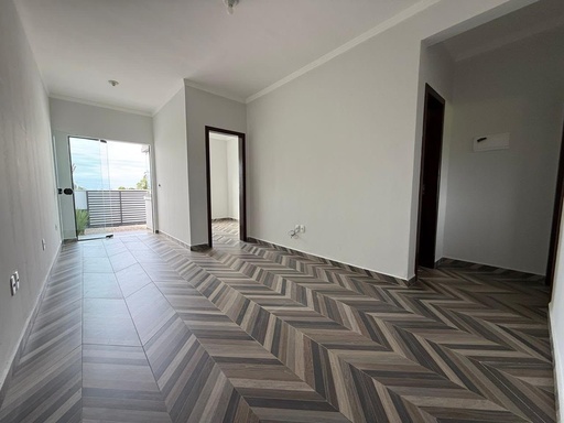 Casa de 67m² no bairro Nova descoberta, em Tijucas | Eu Corretor