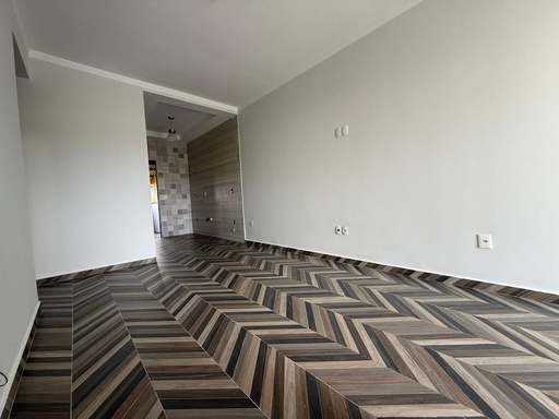 Casa de 67m² no bairro Nova descoberta, em Tijucas | Eu Corretor