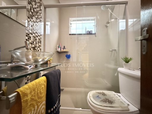Casa de 3 quartos, 95m² no bairro Parque Hippolyto, em Limeira | Eu Corretor
