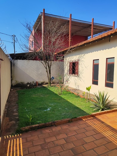Casa de 3 quartos, no bairro Nova Lima, em Campo Grande | Eu Corretor