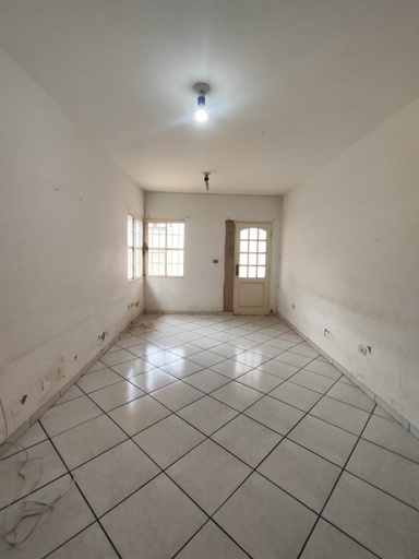 Casa de 5 quartos, no bairro Monte Castelo, em Campo Grande | Eu Corretor