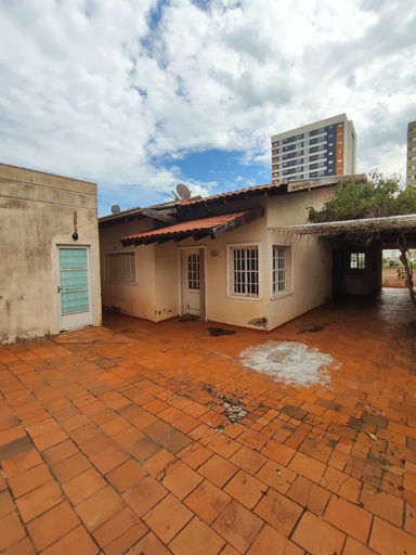 Casa de 5 quartos, no bairro Monte Castelo, em Campo Grande | Eu Corretor