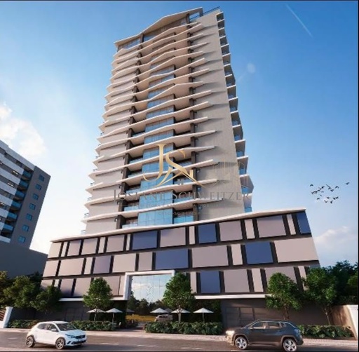 Apartamento no bairro Centro, em Balneário Piçarras | Eu Corretor