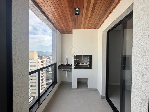Apartamento de 2 quartos, 76m² no bairro Pagani, em Palhoça | Eu Corretor
