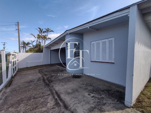 Casa de 3 quartos, no bairro Nova Tramandaí, em Tramandaí | Eu Corretor