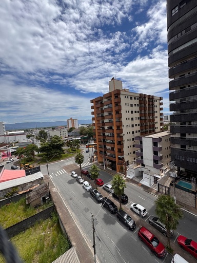 Apartamento de 1 quarto, 51m² no bairro Guilhermina, em Praia Grande | Eu Corretor