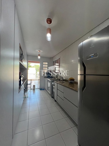 Apartamento de 3 quartos, no bairro Jardim Piratininga, em Sorocaba | Eu Corretor