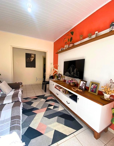 Casa de no bairro Barragem, em Rio do Sul | Eu Corretor