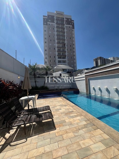 Apartamento de 3 quartos, no bairro Jardim Piratininga, em Sorocaba | Eu Corretor