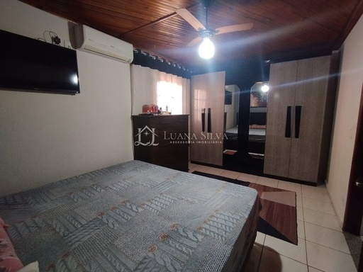 Casa de 2 quartos, 129m² no bairro Jardim Dois Mil, em Itápolis | Eu Corretor