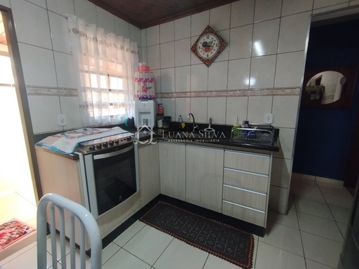 Casa de 2 quartos, 129m² no bairro Jardim Dois Mil, em Itápolis | Eu Corretor