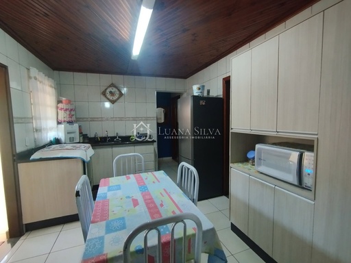 Casa de 2 quartos, 129m² no bairro Jardim Dois Mil, em Itápolis | Eu Corretor