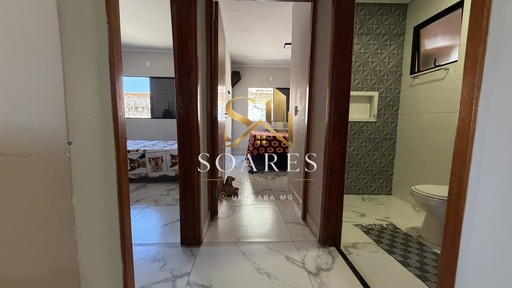 Casa de 2 quartos, 98m² no bairro Nossa Senhora da Abadia, em Uberaba | Eu Corretor