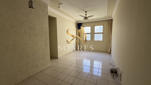 Apartamento de 2 quartos, 67m² no bairro Parque do Mirante, em Uberaba | Eu Corretor