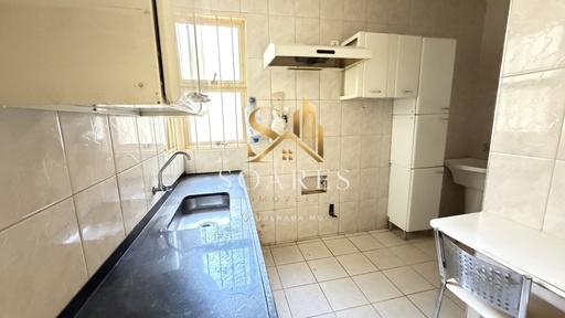 Apartamento de 2 quartos, 67m² no bairro Parque do Mirante, em Uberaba | Eu Corretor