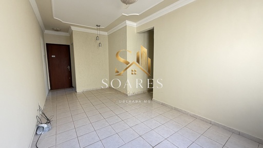 Apartamento de 2 quartos, 67m² no bairro Parque do Mirante, em Uberaba | Eu Corretor
