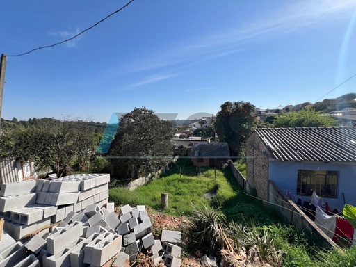Lote/Terreno de no bairro São Dimas, em Colombo | Eu Corretor